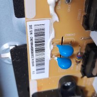 POWER BOARD , BN44-00806A,L40S6 FDY, SAMSUNG UE40MU6102K, снимка 2 - Части и Платки - 34483505