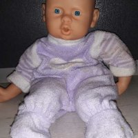 Бебета, снимка 8 - Кукли - 29548086