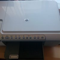 Принтер цветен високо качество, снимка 1 - Принтери, копири, скенери - 44458187