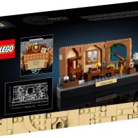 НОВО Lego GWP Tribute to Galileo Galilei 40595, снимка 6 - Конструктори - 44147063