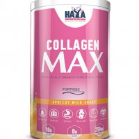 HAYA LABS - Collagen - Max - 0.395 кг, снимка 1 - Хранителни добавки - 34551693