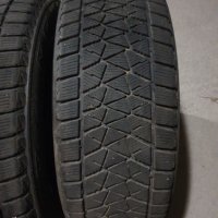 1,2 или3 броя 215/65/16 BRIDGESTONE ,DOT 2115, снимка 8 - Гуми и джанти - 42926421