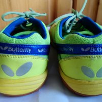Мъжки маратонки Butterfly(Бътърфлай) №43, снимка 4 - Маратонки - 30465923