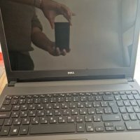 Лаптоп Dell Inspiron 15