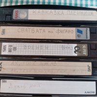 VHS Филми с превод, снимка 4 - Други жанрове - 42740238