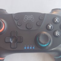 SWITCH Wireless Controller, снимка 5 - Аксесоари - 39624654