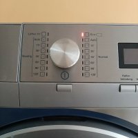 СУШИЛНА МАШИНА КАПАЦИТЕТ 8 КГ. MYPRO DRYER TE1120  , снимка 4 - Сушилни - 31215274