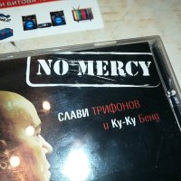 СЛАВИ ТРИФОНОВ-NO MERCY CD 0309221944, снимка 8 - CD дискове - 37891007