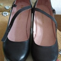Дамски обувки el naturalista, снимка 1 - Дамски ежедневни обувки - 29652404