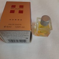 Продавам мъжки маркови парфюми-миниатюри , снимка 16 - Мъжки парфюми - 38988996