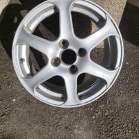 Джанти 16ки 4x114.3 Toyota Nissan Mazda Kia Mitsubishi Honda,киа ЕТ 38 J7 16, снимка 2 - Гуми и джанти - 40228588