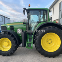 Трактор John Deere 7530 Premium, снимка 2 - Селскостопанска техника - 44635727