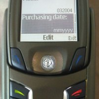 Nokia 6820a, снимка 5 - Nokia - 31814133