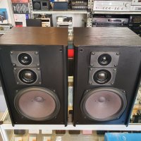 Страхотни тонколони REVOX Studio 4 MK II В отлично техническо и визуално състояние., снимка 2 - Тонколони - 37258854