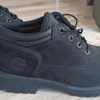 Мъжки ниски боти Timberland, снимка 3 - Мъжки боти - 39381340