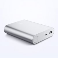 MI PowerBank външна батерия зарядно за телефон Power Bank 10000mah, снимка 3 - Външни батерии - 35040506