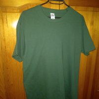 Продавам военни тениски 2 броя Нови, снимка 6 - Тениски - 39586203