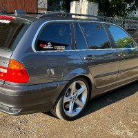 BMW e46 330D , снимка 4 - Автомобили и джипове - 44778614