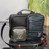 Чанта Louis Vuitton, снимка 3 - Чанти - 40423751