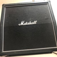 MARSHALL AVT412XA SPEAKER CABINET. Made in England. , снимка 2 - Тонколони - 42855800