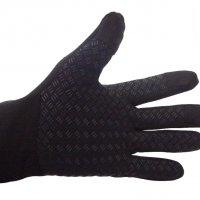 Ветроустойчиви термични ръкавици за спорт и работа (размер L и XL), снимка 2 - Ръкавици - 35420504