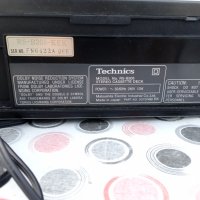 Technics RS-B305 Дек, снимка 8 - Декове - 39049213