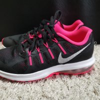 Оригинални дамски маратонки Nike 38.5, снимка 5 - Маратонки - 44238570