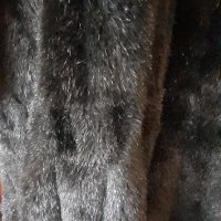 женско кожено палто-150лв, снимка 7 - Палта, манта - 44245748