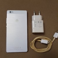 Huawei P8 Lite Dual, снимка 3 - Huawei - 31841997