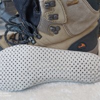 водоусточиви туристически боти VIKING® FOOTWEAR Clasic WATERPROOF original,GORE-TEX® Insulated,40/41, снимка 6 - Мъжки боти - 44245588