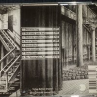 Оригинален диск на Lacrimosa – Stille - 1996, снимка 3 - CD дискове - 29595617