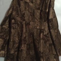 Дамско Палто L / XL размер, снимка 5 - Палта, манта - 35550404