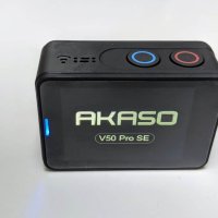 AKASO V50 Pro Special Edition-екшън камера , снимка 2 - Камери - 40438432