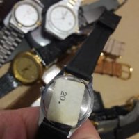 Лот часовници / възможност за продажба на брой / Swatch , Zodiac , Lotus и др., снимка 12 - Дамски - 27382326