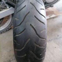 160/60R15 Dunlop, снимка 1 - Гуми и джанти - 37587478