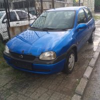 Corsa B 1.0 12v 2000г, снимка 1 - Автомобили и джипове - 31038437