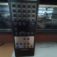 AIWA EXCELIA XC-003 CD player, снимка 12 - Аудиосистеми - 38955587