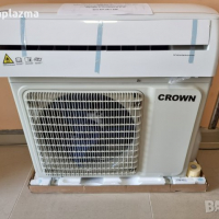 Инверторен климатик Daikin FTXC35C/RXC35C Sensira, 12 000 BTU, Клас А++/А+,  21 dB в Климатици в гр. Бургас - ID36529274 — Bazar.bg