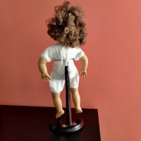 Характерни испански кукли 38-40 см Цената е за две кукли , снимка 8 - Колекции - 38059061