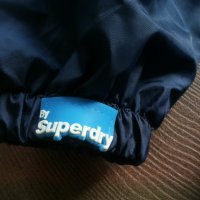SUPERDRY Sport DRY Jacket Размер M мъжко преходно яке пролет есен  25-60, снимка 8 - Якета - 44308316