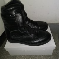 Зимни боти /обувки като нови , снимка 4 - Мъжки боти - 38256575