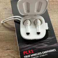 Безжични слушалки Powerlocus PLX1 True Wireless, снимка 2 - Безжични слушалки - 44739004