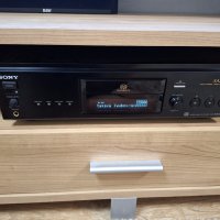 Sony SCD-XA333ES Super Audio CD SACD ЦД Плеър, снимка 3 - Ресийвъри, усилватели, смесителни пултове - 42121891