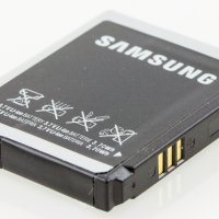 Батерия Samsung AB603443CU - Samsung GT-S5230 - Samsung U700 -Samsung SGH-U700 - Samsung S5230, снимка 1 - Оригинални батерии - 15635014