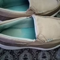 Спорни обувки Walkmaxx, снимка 3 - Дамски ежедневни обувки - 36871806