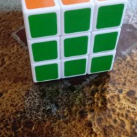 кубче на рубик от германия, снимка 2 - Други игри - 44261744