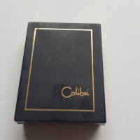 Запалка Colibri с оригинална кутия, снимка 2 - Запалки - 38972527