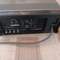 Panasonic AG-1000B Видео, снимка 9 - Плейъри, домашно кино, прожектори - 42466621