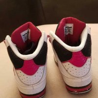 Nike Air Jordan Jumpman H-Series, снимка 3 - Кецове - 30406804