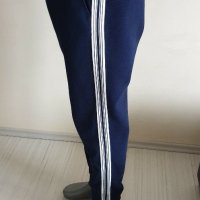 Lacoste Cotton Pants Mens Size 3 - S НОВО! ОРИГИНАЛ! Мъжко Долнище!, снимка 7 - Спортни дрехи, екипи - 31338174